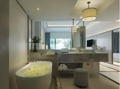 Chanalai Romantica Resort Phuket - Adult Only - 42