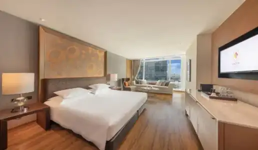 Eastin Grand Sathorn - 57
