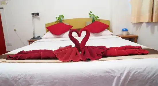Aquarius Guesthouse & Sauna Adults Only - 27