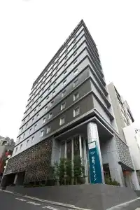 Sotetsu Fresa Inn Tokyo Roppongi - 0