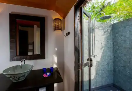 Elixir Resort Koh YAO Yai - 34