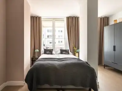 Limehome Berlin Luise-Henriette-Str. - 49