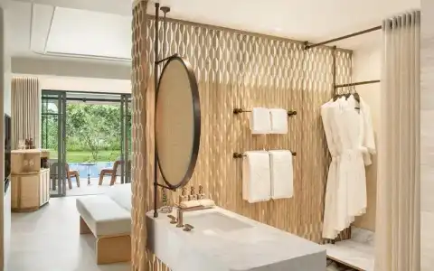 Centara Reserve Samui - 36
