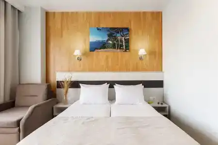 Sunmarinn Resort All Inclusive - 80