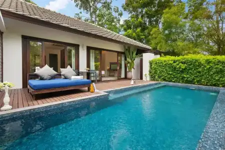 SAii Koh Samui Villas - 44