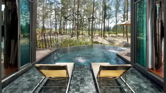 Kalima Resort & Villas Khaolak - 98