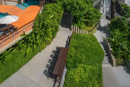 Andaman Beach Phuket - Handwritten Collection by Accor - 23