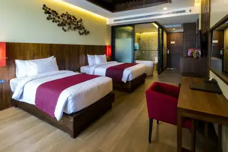 Ao Nang Phu Pi Maan Resort and Spa - 136