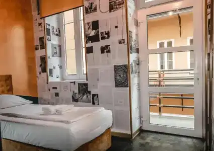 Chillout Hostel Zagreb - 49