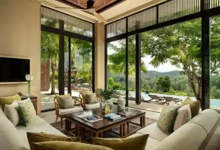 Anantara Layan Phuket Resort - 92