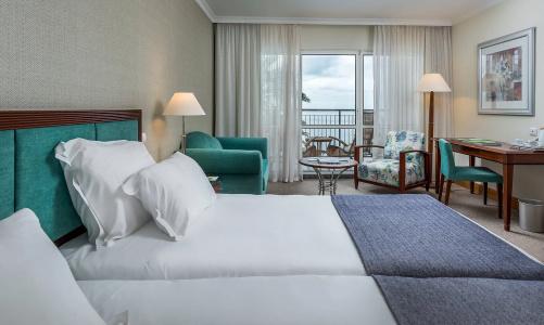 Pestana Grand Premium Ocean Resort - 55