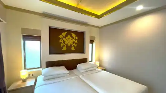 Quality Beach Resorts and Spa Patong - 85