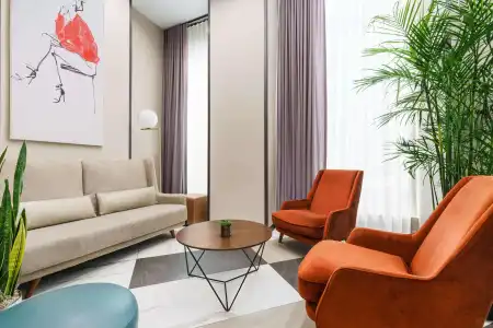 Doubletree Chelsea - 8