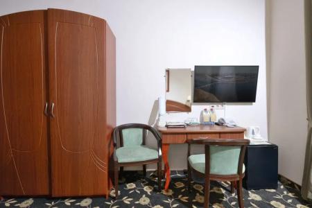 Cronwell Inn Stremyannaya - 59
