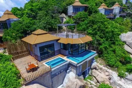 Sai Daeng Resort - 135