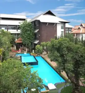 Kodchasri Thani Chiangmai - 29
