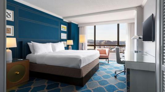 The Ven at Embassy Row, Washington, D.C., a Tribute Portfolio - 3