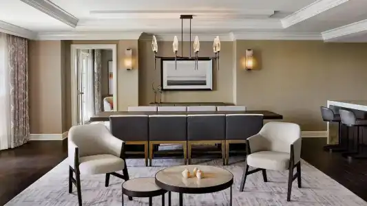 Park Hyatt Aviara Resort, Golf Club & Spa - 47