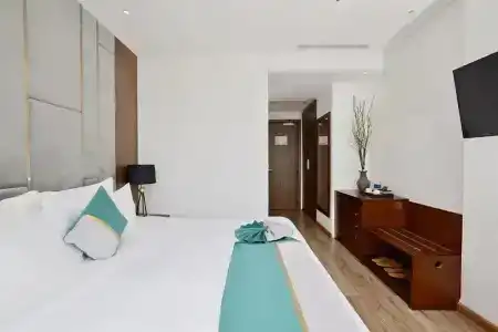 Cicilia Danangs & Spa - 47