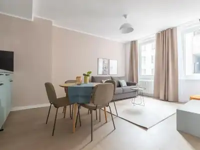 Limehome Berlin Luise-Henriette-Str. - 81