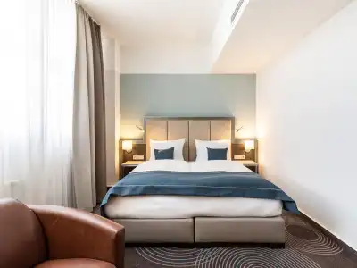 Garner Essen - Handelshof by IHG - 56