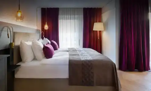 Sorell Boutique-Seefeld Zürich - 71
