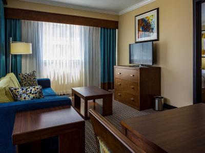 Holiday Inn Houston Downtown by IHG - 66