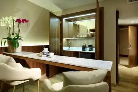 Family Selection at Grand Palladium Select Costa Mujeres - All Inclusive - 106