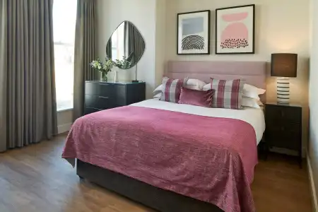 Cheval Harrington Court at South Kensington - 78