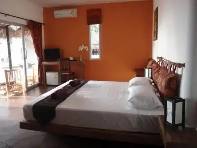 Angkana Bungalows Adults Only - 4