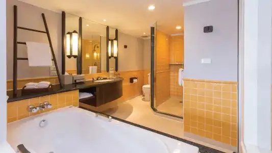 Sheraton Samui Resort - 46