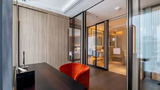 Carlton Bangkok Sukhumvit - 79