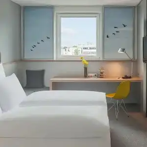 Essential by Dorint Stuttgart/Airport - 27