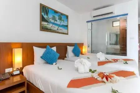 The View Rawada Phuket - 45