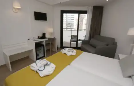 Medplaya Rio Park - 31