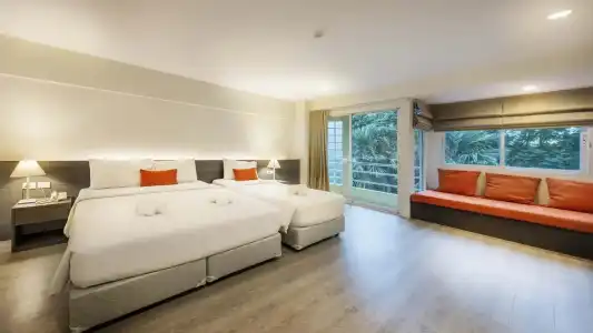 Le Tada Residence - 78