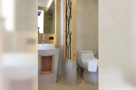 Aurico Kata Resort & Spa - 42