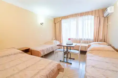 Pansionat Otdykha Energetik - 22