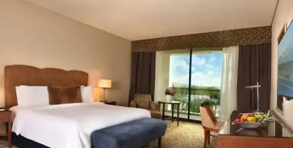 Al Ain Rotana - 27