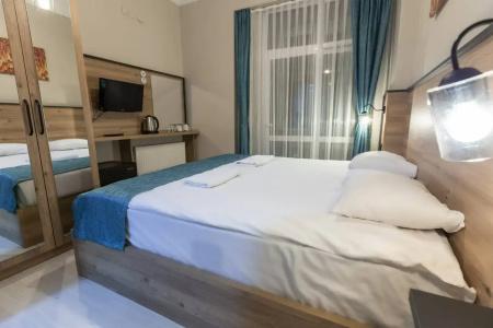 Bolu City Otel - 17