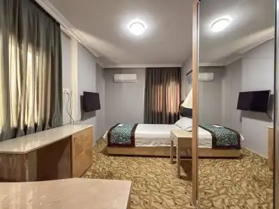 Sever Suites - 19