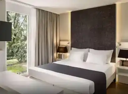 Amedia Luxury Suites Graz, Trademark Collection by Wyndham - 47