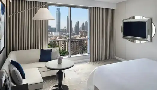 Address Downtown - 57