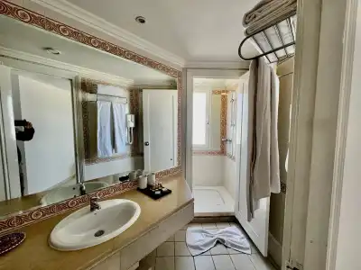 Cap Bon Kélibia Beach Hôtel&Spa - 47