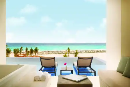 Hyatt Ziva Cancun All Inclusive - 111