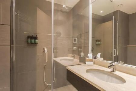 voco Venice Mestre - The Quid by IHG - 13