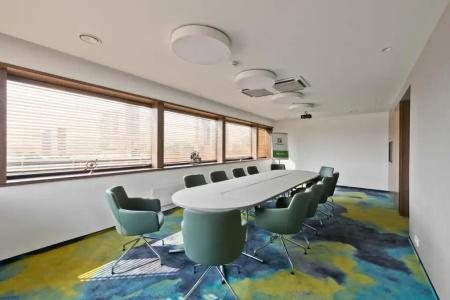 Holiday Inn VILNIUS by IHG - 36