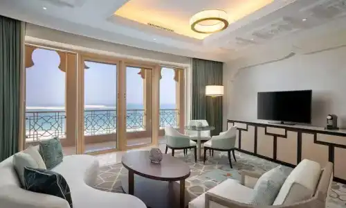 Waldorf Astoria Ras Al Khaimah - 65