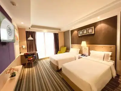 The Bazaar Bangkok - MRT Lat Phrao Ratchadapisek - 2