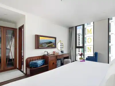 Menora Premium Da Nang - 57